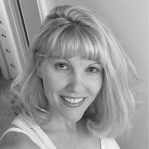 Meet your Posher, Angie